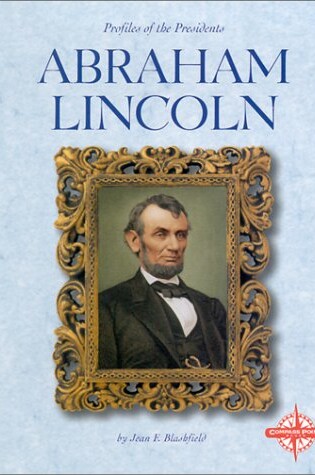 Cover of Abraham Lincoln