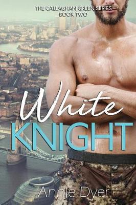 Book cover for White Knight