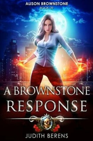 Cover of A Brownstone Response