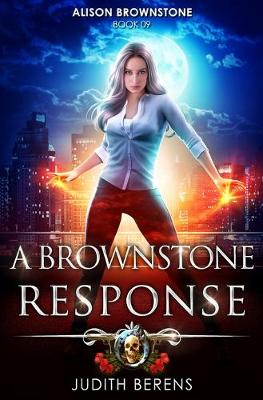 Book cover for A Brownstone Response