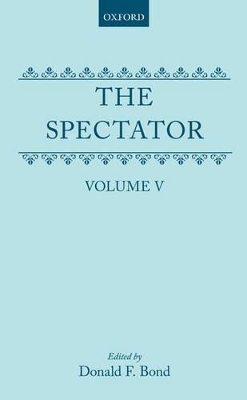 Cover of Volume Five