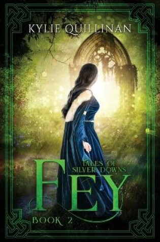 Cover of Fey