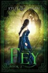 Book cover for Fey