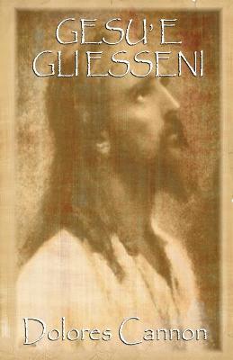 Book cover for Gesu e gli Esseni