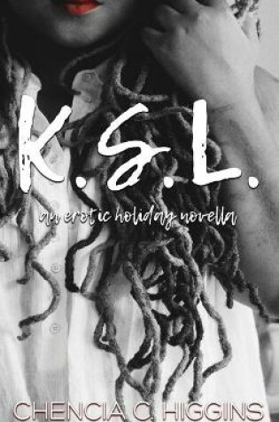 Cover of K.S.L.