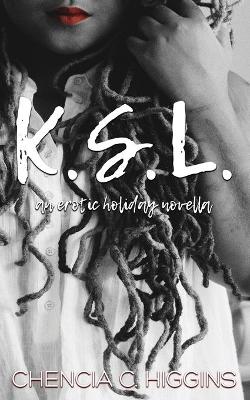 Book cover for K.S.L.