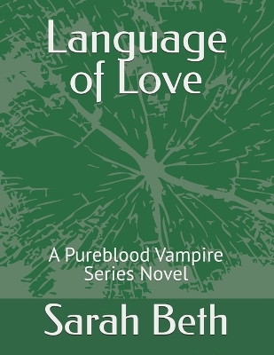 Cover of Language of Love