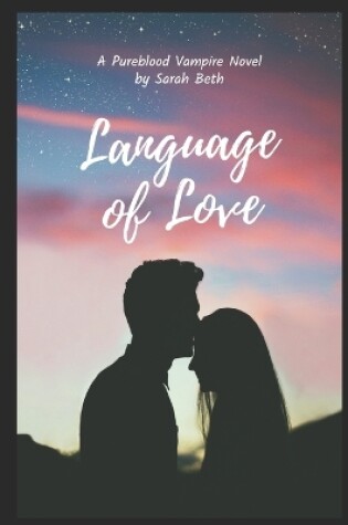 Cover of Language of Love