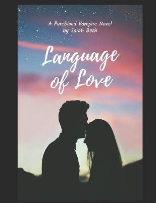 Cover of Language of Love