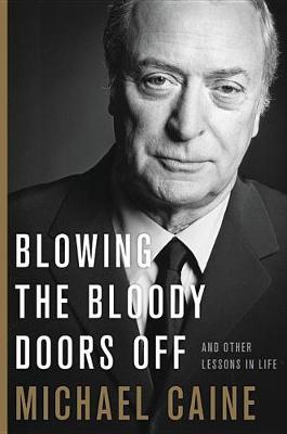 Book cover for Blowing the Bloody Doors Off