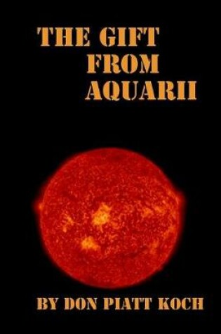 Cover of The Gift from Aquarii