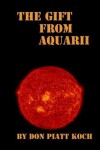 Book cover for The Gift from Aquarii