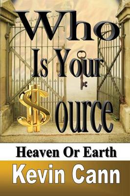 Book cover for Who Is Your Source