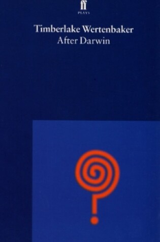 Cover of After Darwin