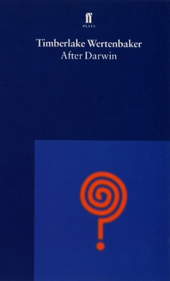 Book cover for After Darwin