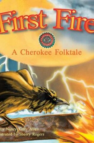 Cover of First Fire