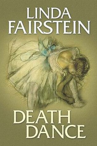 Cover of Death Dance