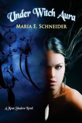 Book cover for Under Witch Aura