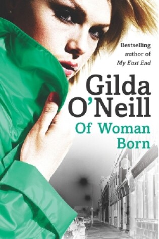 Cover of Of Woman Born
