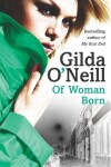 Book cover for Of Woman Born