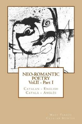 Cover of Neo-romantic Poetry Vol. II - Part. I