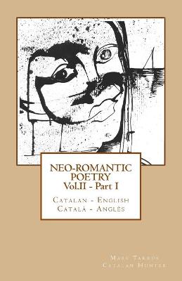 Book cover for Neo-romantic Poetry Vol. II - Part. I