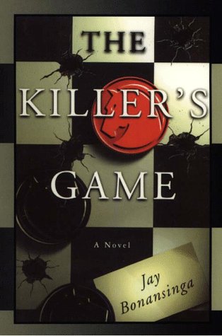 Book cover for The Killer's Game