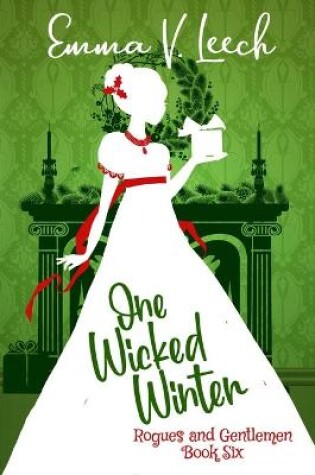 Cover of One Wicked Winter