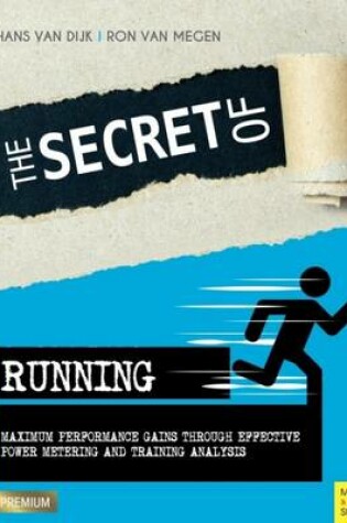 Cover of Secret of Running