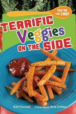 Cover of Terrific Veggies on the Side