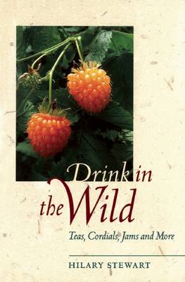 Cover of Drink in the Wild