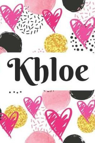 Cover of Khloe