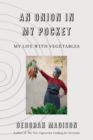 Cover of Onion in My Pocket, An