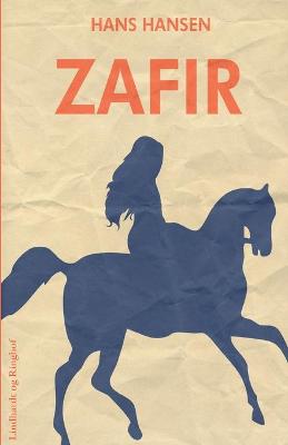 Book cover for Zafir