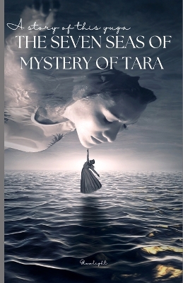 Cover of The Seven Seas of Mystery of Tara