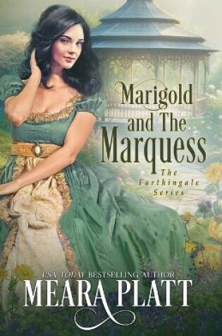Cover of Marigold and the Marquess