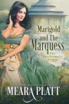 Book cover for Marigold and the Marquess