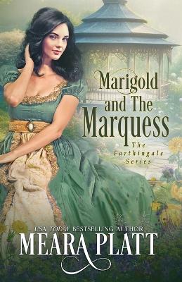 Book cover for Marigold and the Marquess