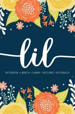 Cover of Lil