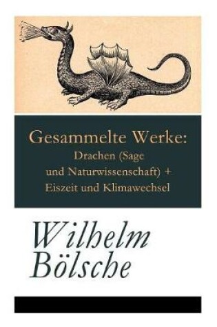 Cover of Gesammelte Werke