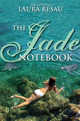 Cover of The Jade Notebook