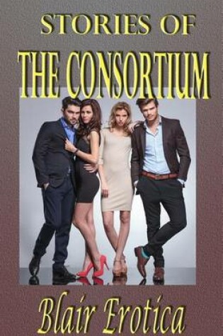 Cover of Stories of the Consortium