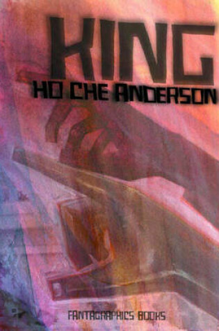 Cover of King Vol. 3