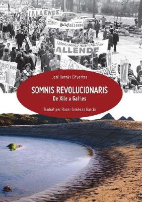 Cover of Somnis Revolucionaris