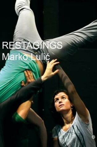 Cover of Marko Lulic - Restagings