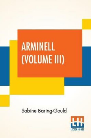 Cover of Arminell (Volume III)