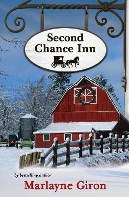 Book cover for Second Chance Inn