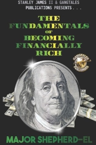 Cover of The Fundamentals of Becoming Financially Rich