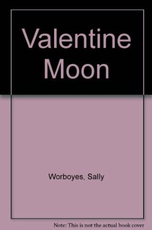 Cover of Valentine Moon