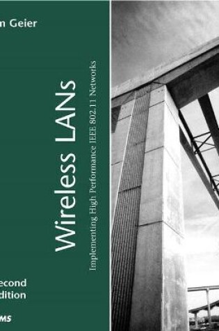 Cover of Wireless LANs